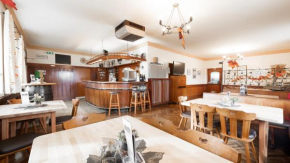 Отель Gasthof Jamnig  Блайбург